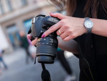 Советы профессионалов по подготовке к фотосессии