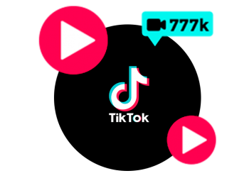 Особенности накрутки просмотров в TikTok