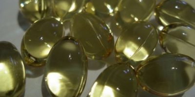 Рецептурные дозы рыбьего жира могут снизить риск инсульта и сердечного приступа