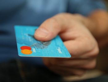 Кредитные карты — что вы должны знать