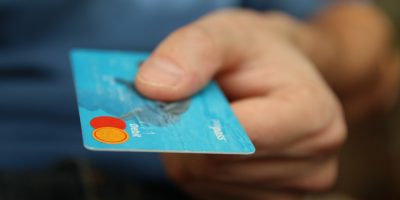 Кредитные карты — что вы должны знать