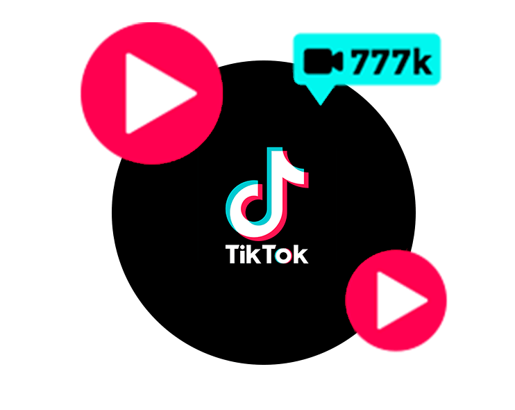 Особенности накрутки просмотров в TikTok