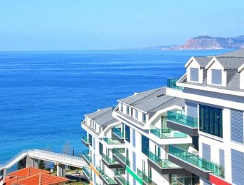 Почему стоит купить недвижимость в Турции?