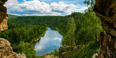 Чем Башкортостан может быть интересен туристу