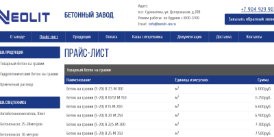 Бетон в ландшафтном дизайне: создаём долговечные и стильные городские парки